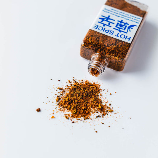 豆板醤の代わりに、何を使う？｜「辛さを足す」と「香りごと足す」